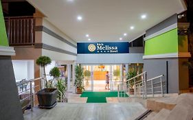 Melissa Residence Boutique & Spa 4*