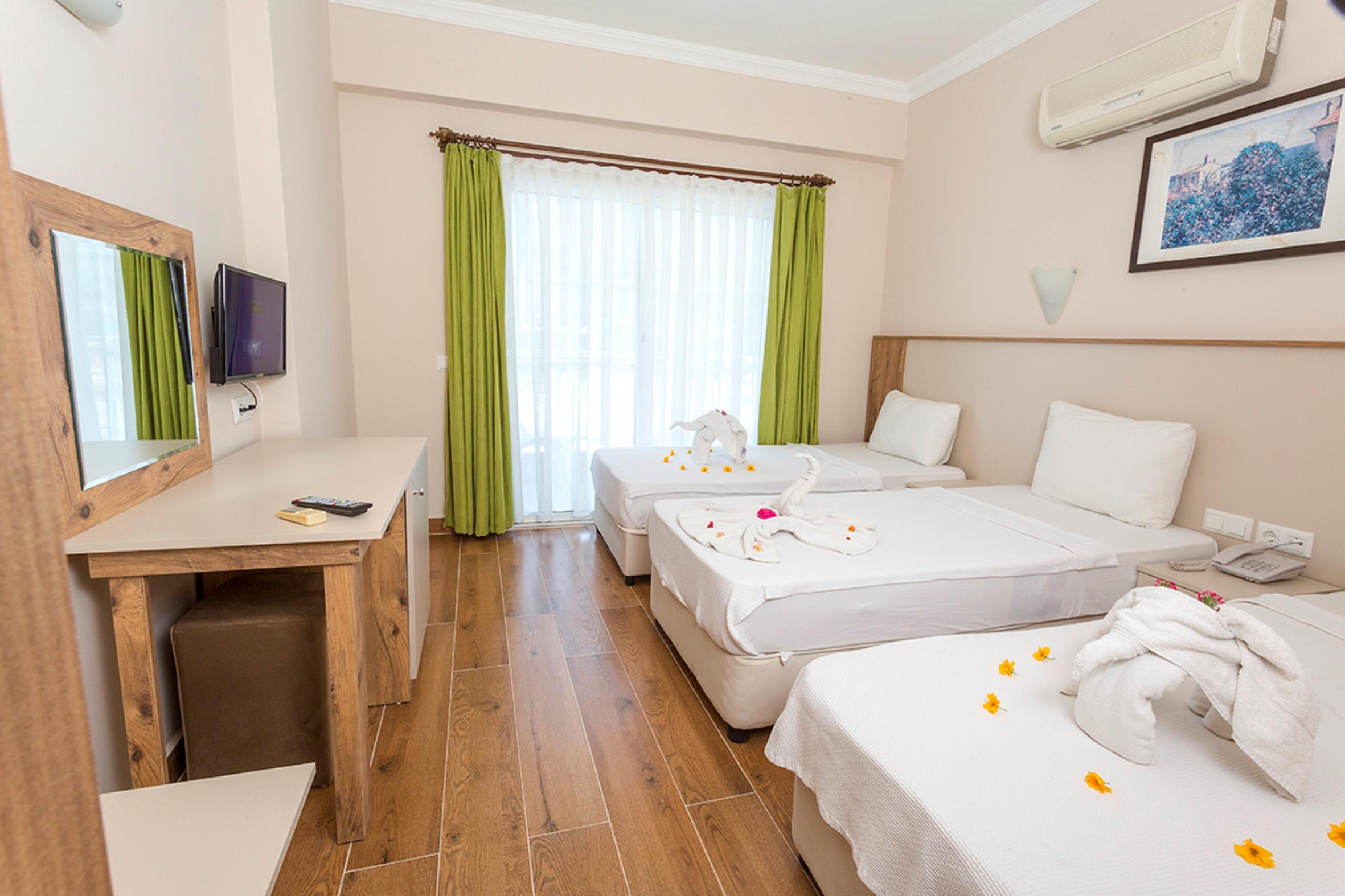 RICH MELISSA HOTEL КЕМЕР 4* (Турция) - от 9051 RUB | NOCHI